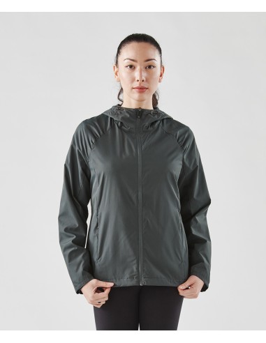 S-ST211-Veste légère Pacifica femme